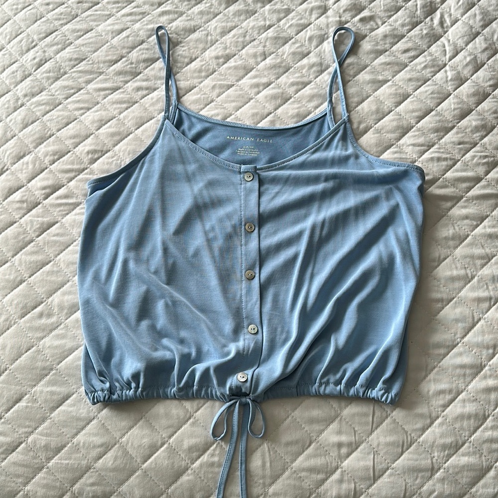 Women’s American Eagle Tank Top